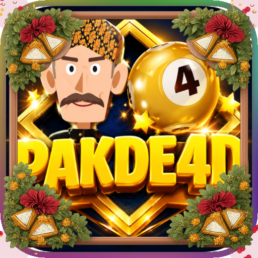 pakde4d — galeri pratinjau - APK Resmi