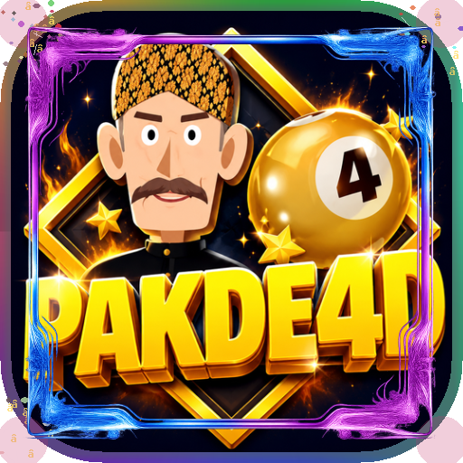 pakde4d — galeri pratinjau Resmi APK